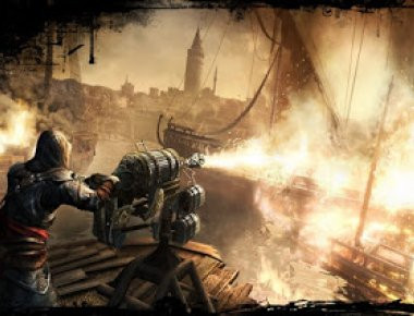 Τα αρχαία όπλα μαζικής καταστροφής- Σφήκες, ελονοσία, τσιμπούρια, αρουραίοι και σκορπιοί…